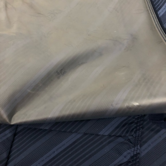 Carry On Luggage Garment Bag - Picture 7 of 8